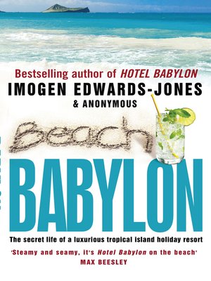 cover image of Beach Babylon